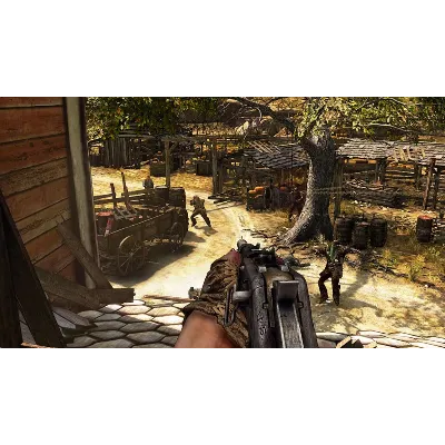 Call Of Juarez: Gunslinger | Nintendo Switch 1/2 - irongamers.ru