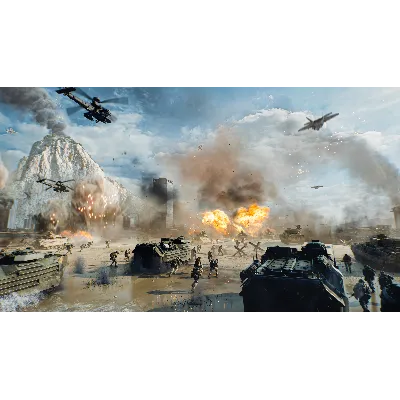 BATTLEFIELD™ 6 XBOX SERIES X|S КЛЮЧ USA ЛИЦЕНЗИЯ - irongamers.ru