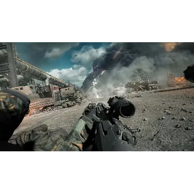 Battlefield 6 PS5 аренда - irongamers.ru