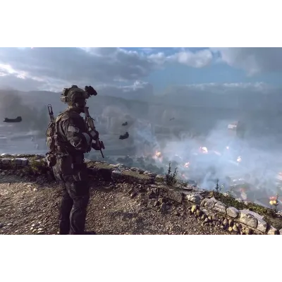 Battlefield 6 PS5 аренда - irongamers.ru