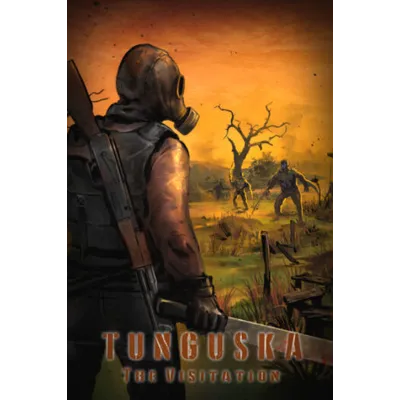 Тунгуска: Посещение ключ Весь Мир РФ Россия стим RU/CIS - irongamers.ru