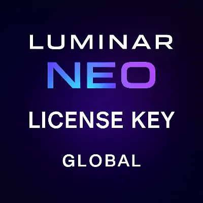 Luminar Neo | Лицензия / Ключ активации | GLOBAL - irongamers.ru