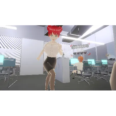 Freestyle Man in Office АВТОДОСТАВКА STEAM GLOBAL МГНОВЕННО ЛИЦЕНЗИЯ - irongamers.ru