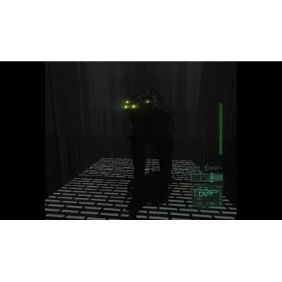 Tom Clancy&acute;s Splinter Cell: Pandora Tomorrow | Steam - irongamers.ru