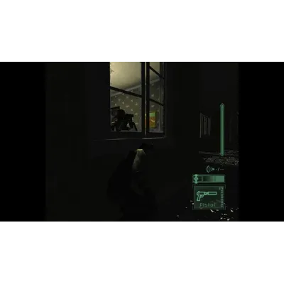 Tom Clancy&acute;s Splinter Cell: Pandora Tomorrow | Steam - irongamers.ru