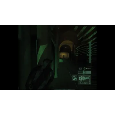 Tom Clancy&acute;s Splinter Cell: Pandora Tomorrow | Steam - irongamers.ru