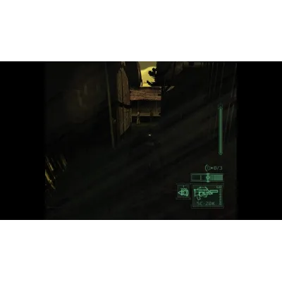 Tom Clancy&acute;s Splinter Cell: Pandora Tomorrow | Steam - irongamers.ru