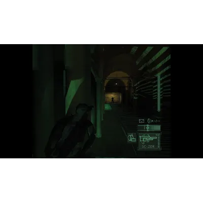 Tom Clancy&acute;s Splinter Cell : Pandora Tomorrow STEAM•RU АВТОДОСТАВКА 0% - irongamers.ru