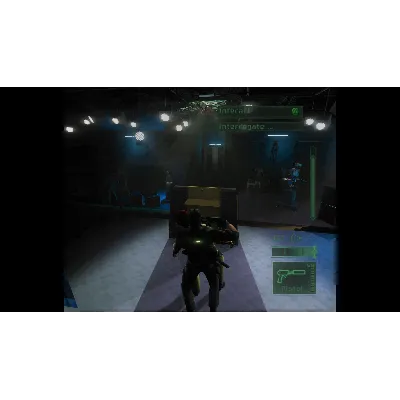 Tom Clancy&acute;s Splinter Cell : Pandora Tomorrow STEAM•RU АВТОДОСТАВКА 0% - irongamers.ru
