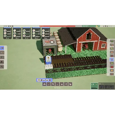 ACRES СТИМ Steam Gift - irongamers.ru