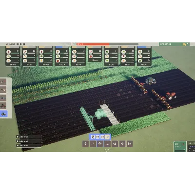 ACRES СТИМ Steam Gift - irongamers.ru