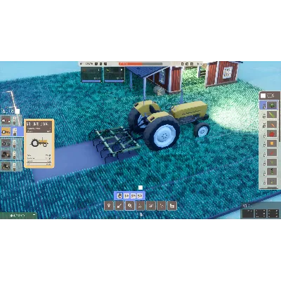 ACRES СТИМ Steam Gift - irongamers.ru