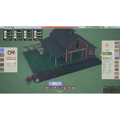ACRES СТИМ Steam Gift - irongamers.ru