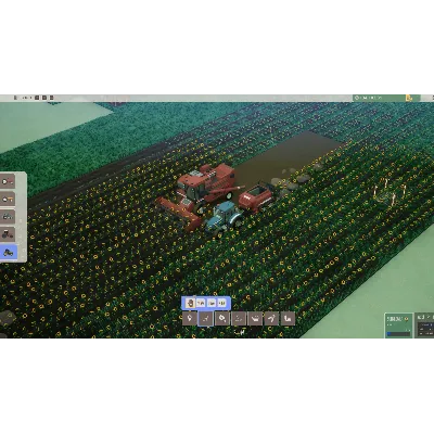 ACRES СТИМ Steam Gift - irongamers.ru