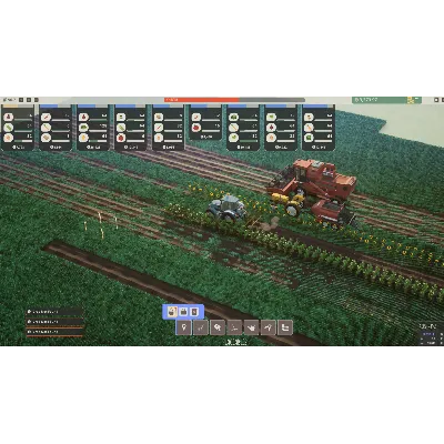 ACRES СТИМ Steam Gift - irongamers.ru