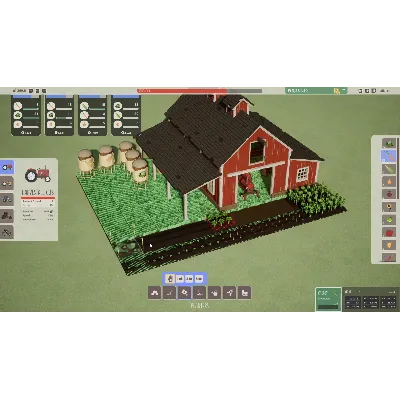 ACRES СТИМ Steam Gift - irongamers.ru