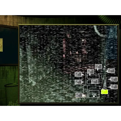 Five Nights at Freddy&acute;s 3 СТИМ Steam Gift - irongamers.ru