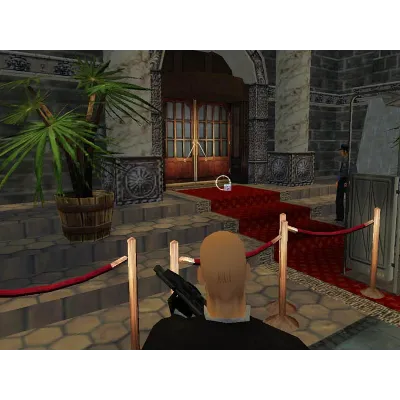 Hitman: Codename 47 СТИМ Steam Gift - irongamers.ru