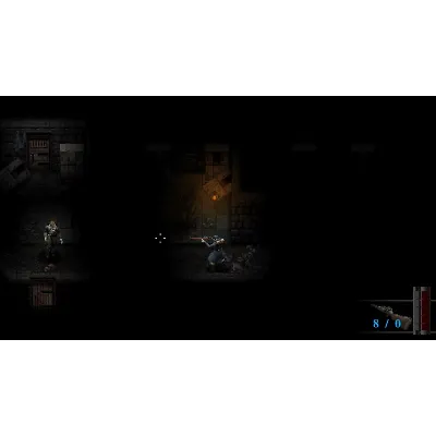 CONSCRIPT | Nintendo Switch 1/2 - irongamers.ru