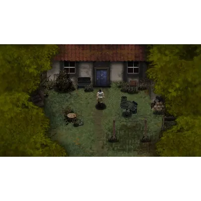 CONSCRIPT | Nintendo Switch 1/2 - irongamers.ru