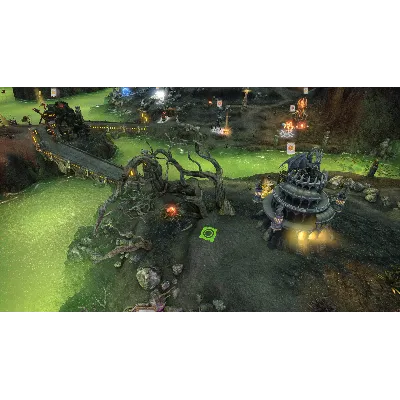Might and Magic: Heroes VII – Trial by Fire Steam Gift - irongamers.ru