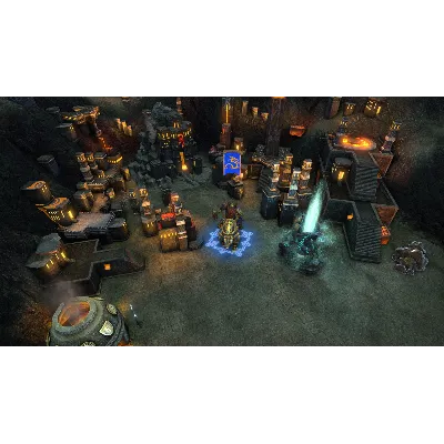 Might and Magic: Heroes VII – Trial by Fire Steam Gift - irongamers.ru