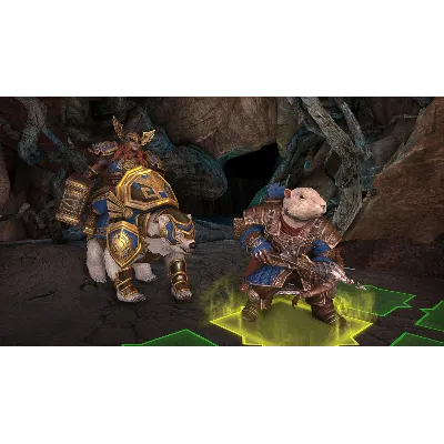 Might and Magic: Heroes VII – Trial by Fire Steam Gift - irongamers.ru