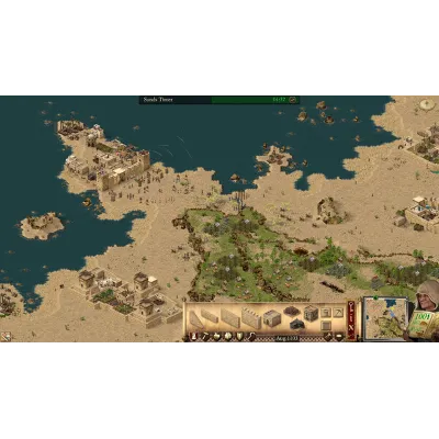 Stronghold Crusader: Definitive Edition - DLC 1 STEAM GIFT AUTO RU+МИР - irongamers.ru