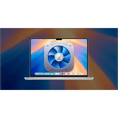 Клавиши управления вентилятором Mac Управление вентилят - irongamers.ru