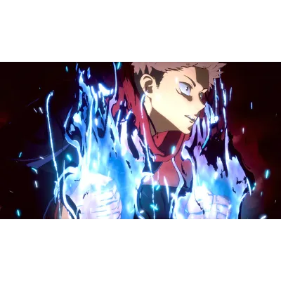 Jujutsu Kaisen Cursed Clash Deluxe Edition STEAM GIFT AUTO RU+МИР - irongamers.ru