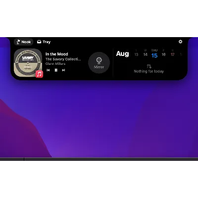 Пожизненный доступ к NotchNook! Ключ для macOS - irongamers.ru