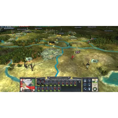 Total War NAPOLEON Definitive Edition Steam Ключ РФ+СНГ - irongamers.ru
