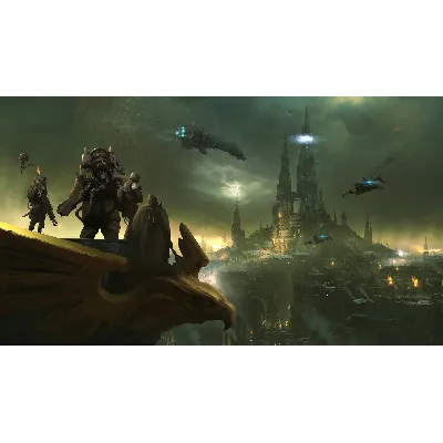 Warhammer 40,000: Darktide Steam Gift АВТОДОСТАВКА РОССИЯ + СНГ - irongamers.ru
