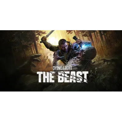 Dying Light: The Beast 3+ мес. + Игры Xbox Аккаунт - irongamers.ru