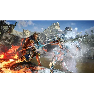 Assassin&acute;s Creed® Valhalla - Dawn of Ragnarök · DLC · АВТОДОСТАВКА · РОССИЯ + СНГ - irongamers.ru