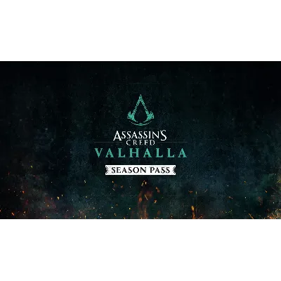 Assassin&acute;s Creed® Valhalla - Season Pass · DLC · АВТОДОСТАВКА · РОССИЯ + СНГ - irongamers.ru