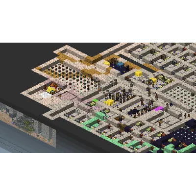 Dwarf Fortress Steam Gift · АВТОДОСТАВКА · РОССИЯ + СНГ - irongamers.ru