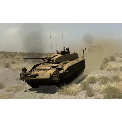 Arma 2: British Armed Forces STEAM KEY GLOBAL+РОССИЯ - irongamers.ru