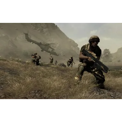 Arma 2: British Armed Forces STEAM KEY GLOBAL+РОССИЯ - irongamers.ru