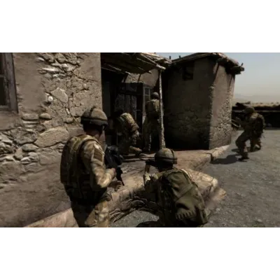 Arma 2: British Armed Forces STEAM KEY GLOBAL+РОССИЯ - irongamers.ru