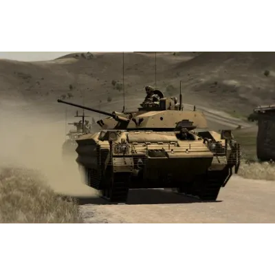 Arma 2: British Armed Forces STEAM KEY GLOBAL+РОССИЯ - irongamers.ru