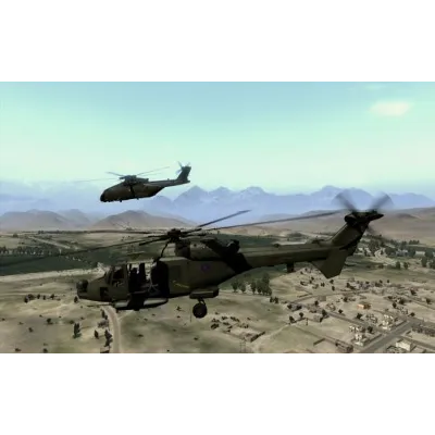 Arma 2: British Armed Forces STEAM KEY GLOBAL+РОССИЯ - irongamers.ru