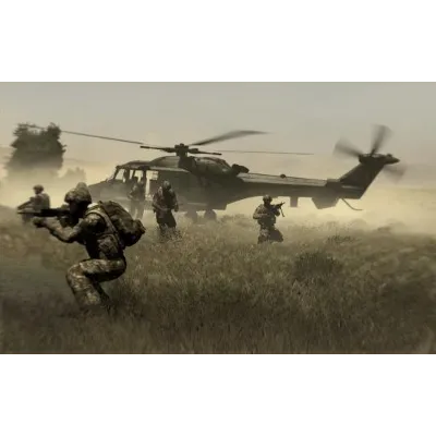 Arma 2: British Armed Forces STEAM KEY GLOBAL+РОССИЯ - irongamers.ru