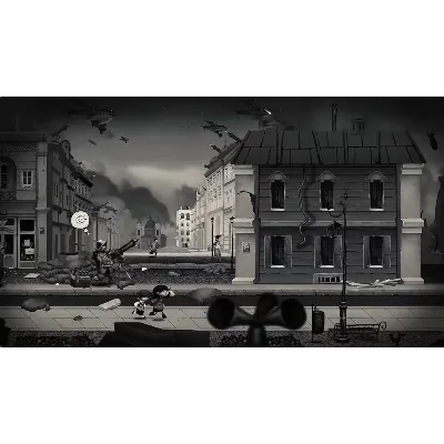 My Memory of Us | Nintendo Switch 1/2 - irongamers.ru