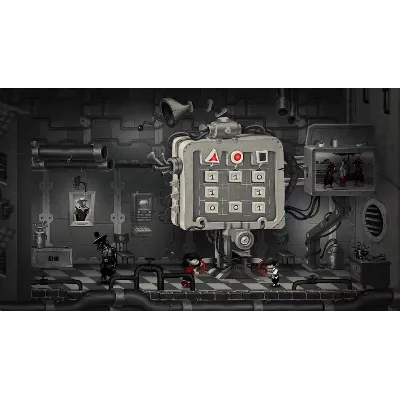 My Memory of Us | Nintendo Switch 1/2 - irongamers.ru