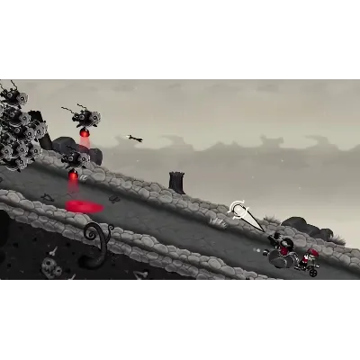 My Memory of Us | Nintendo Switch 1/2 - irongamers.ru