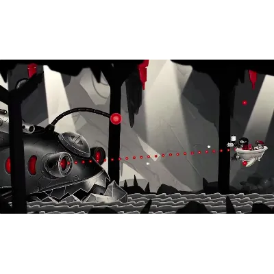 My Memory of Us | Nintendo Switch 1/2 - irongamers.ru