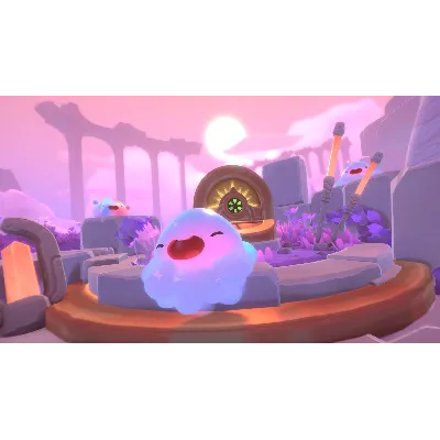 Slime Rancher 2 СТИМ Steam Gift - irongamers.ru