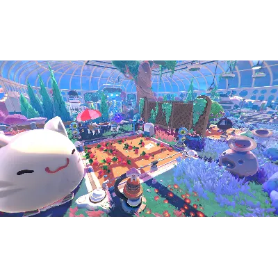 Slime Rancher 2 СТИМ Steam Gift - irongamers.ru