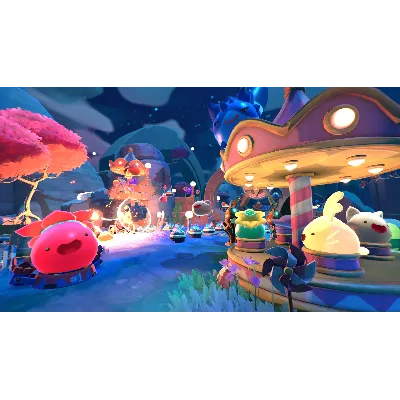 Slime Rancher 2 СТИМ Steam Gift - irongamers.ru